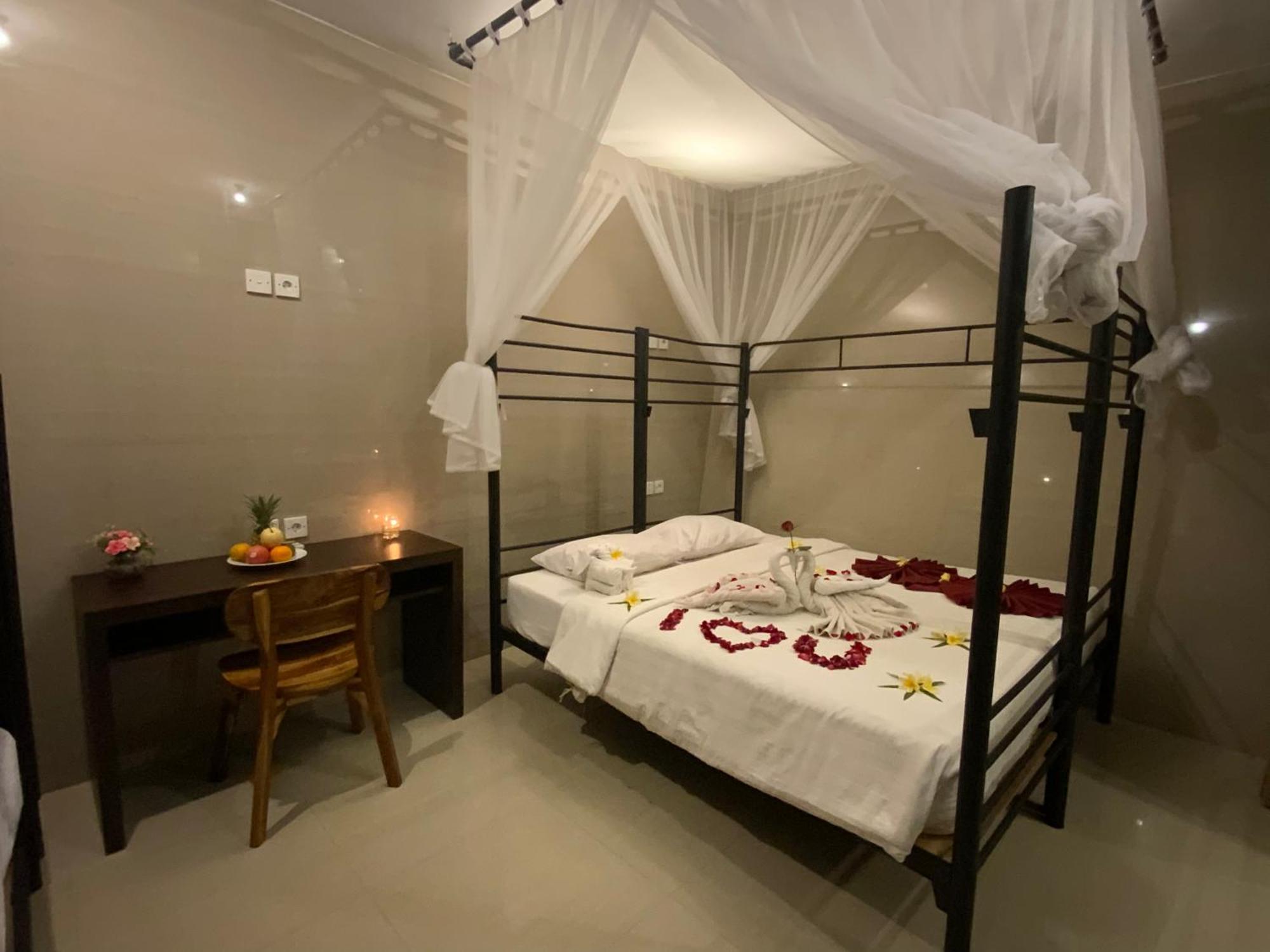 Bali Golden Elephant Boutique Villa Jimbaran Zewnętrze zdjęcie