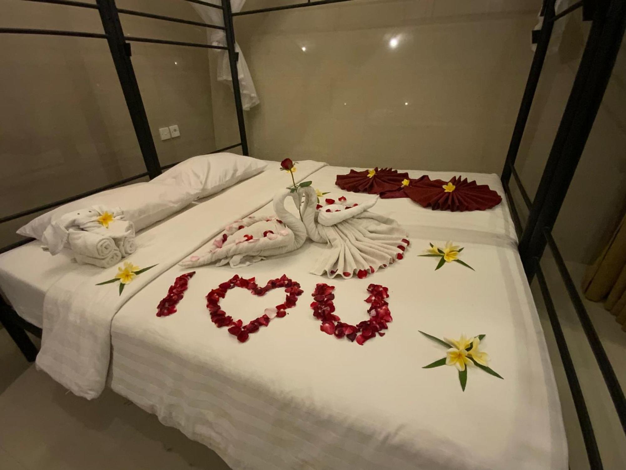 Bali Golden Elephant Boutique Villa Jimbaran Zewnętrze zdjęcie