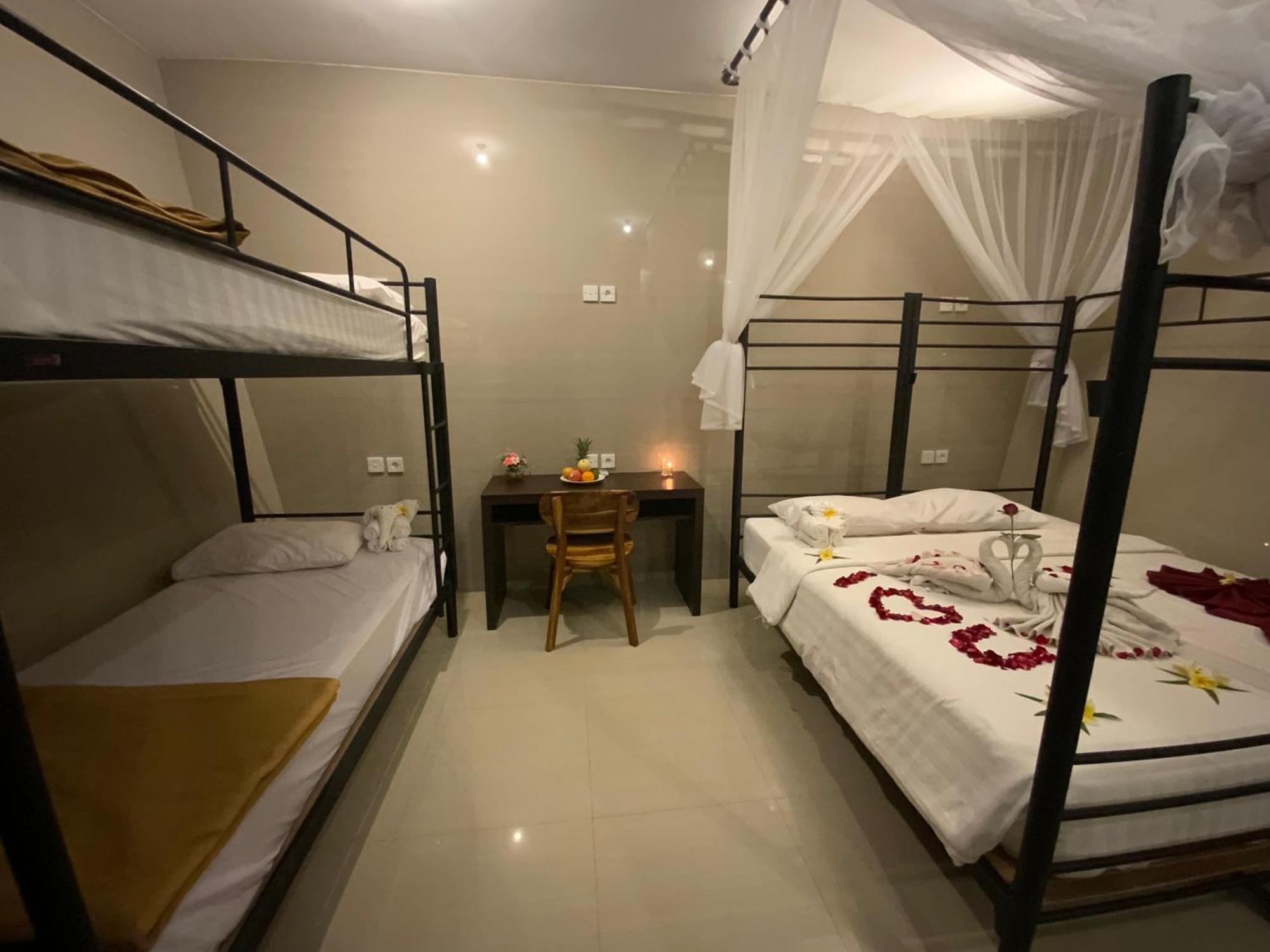 Bali Golden Elephant Boutique Villa Jimbaran Zewnętrze zdjęcie