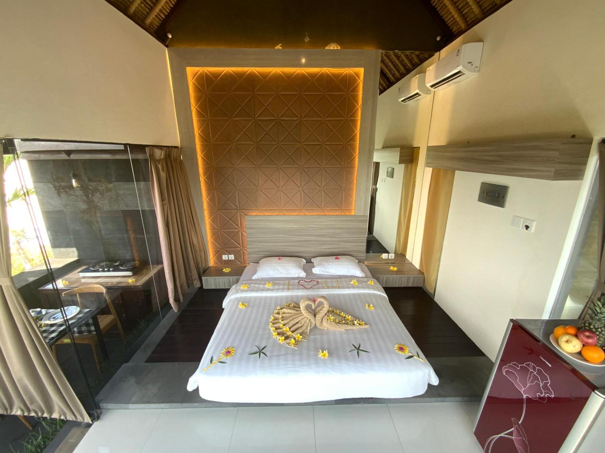Bali Golden Elephant Boutique Villa Jimbaran Zewnętrze zdjęcie