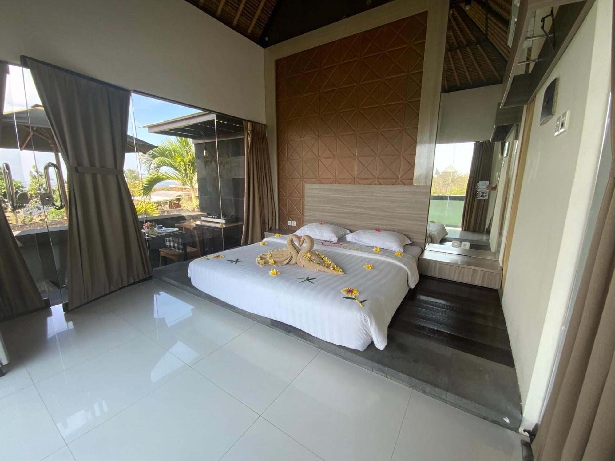 Bali Golden Elephant Boutique Villa Jimbaran Zewnętrze zdjęcie