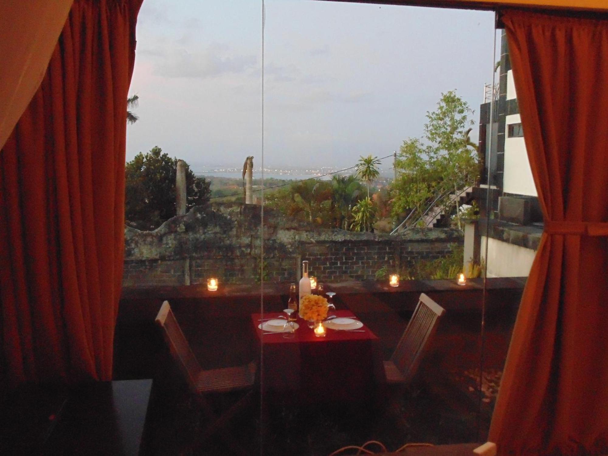 Bali Golden Elephant Boutique Villa Jimbaran Pokój zdjęcie