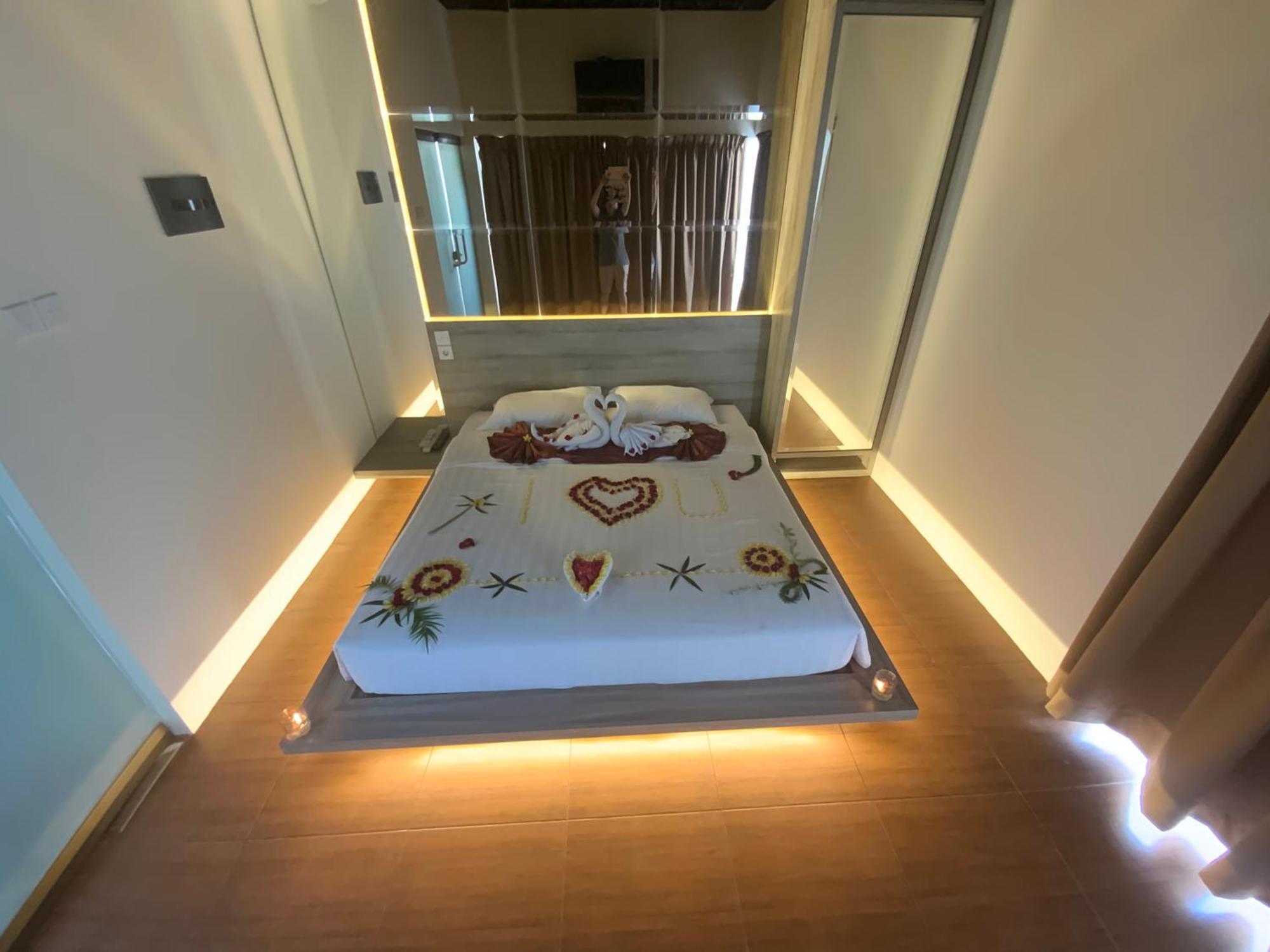 Bali Golden Elephant Boutique Villa Jimbaran Zewnętrze zdjęcie