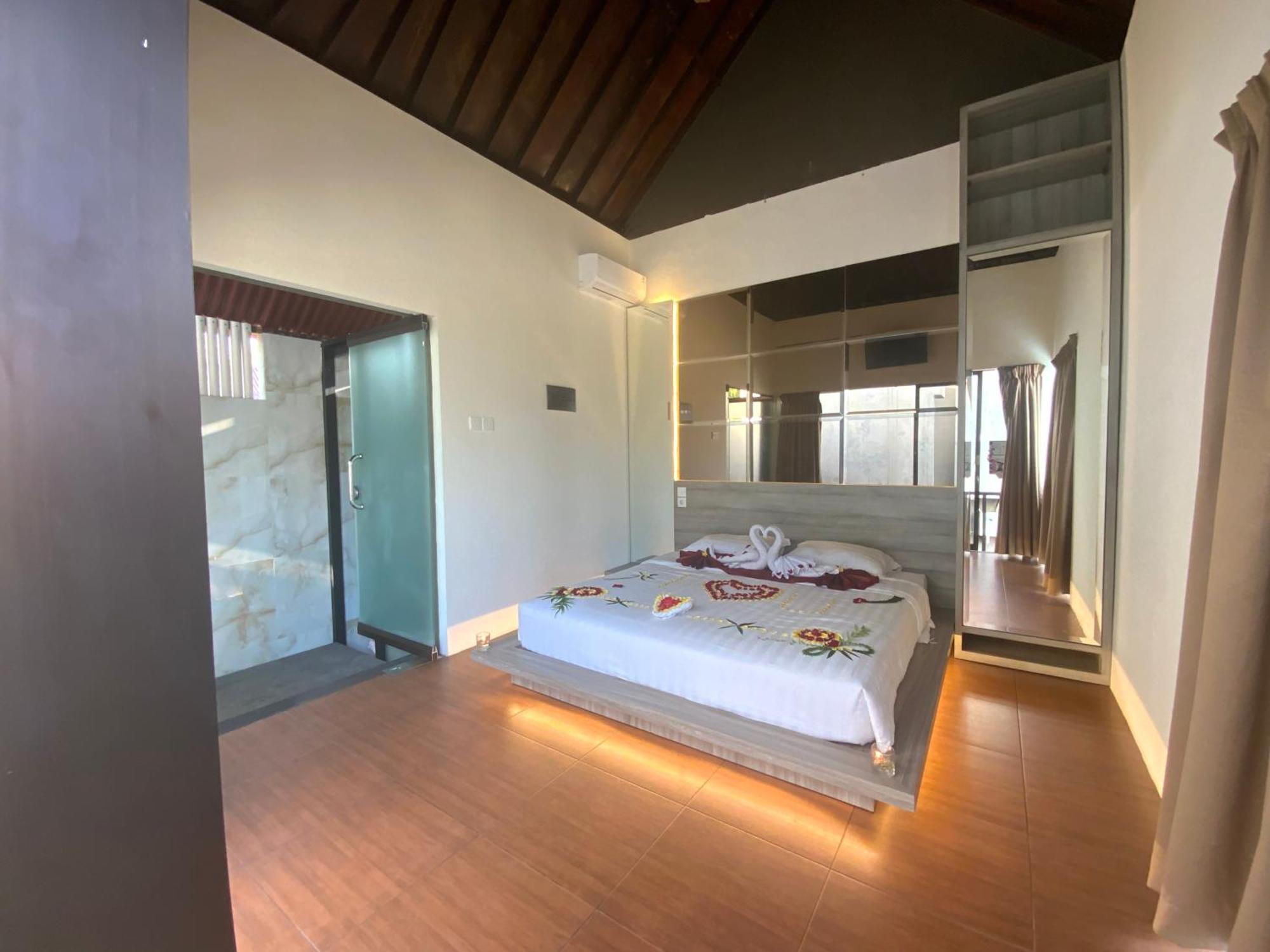 Bali Golden Elephant Boutique Villa Jimbaran Zewnętrze zdjęcie