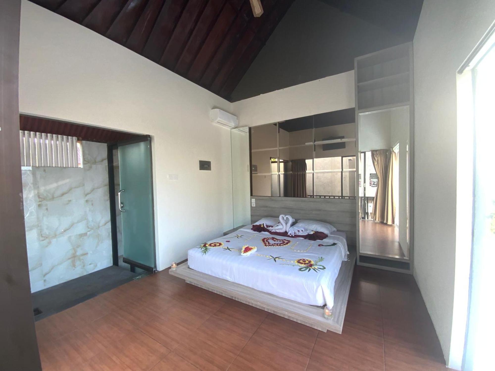Bali Golden Elephant Boutique Villa Jimbaran Zewnętrze zdjęcie