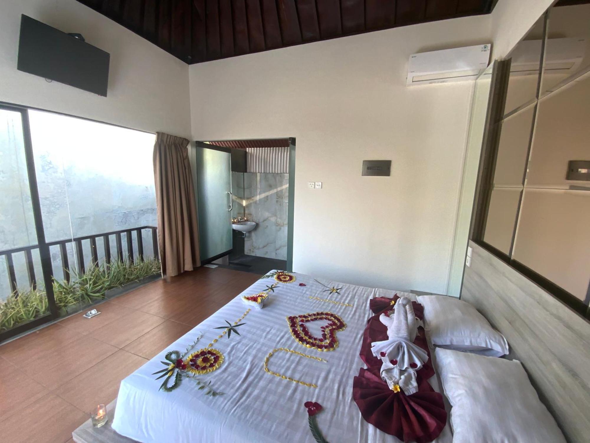 Bali Golden Elephant Boutique Villa Jimbaran Zewnętrze zdjęcie
