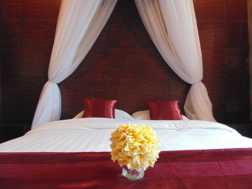 Bali Golden Elephant Boutique Villa Jimbaran Zewnętrze zdjęcie