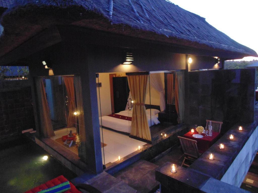Bali Golden Elephant Boutique Villa Jimbaran Zewnętrze zdjęcie