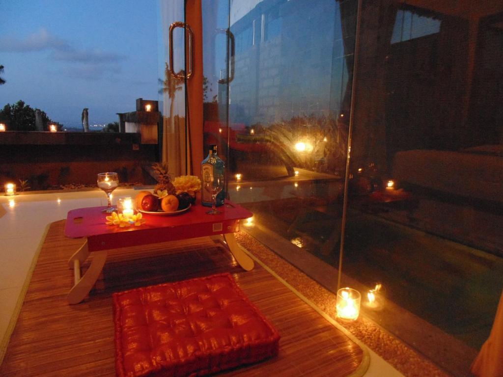 Bali Golden Elephant Boutique Villa Jimbaran Zewnętrze zdjęcie